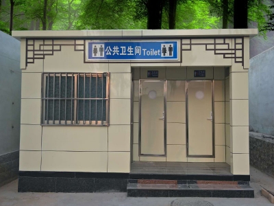 濟南安裝案例 