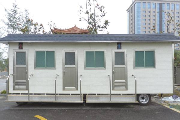 建設局應用案例